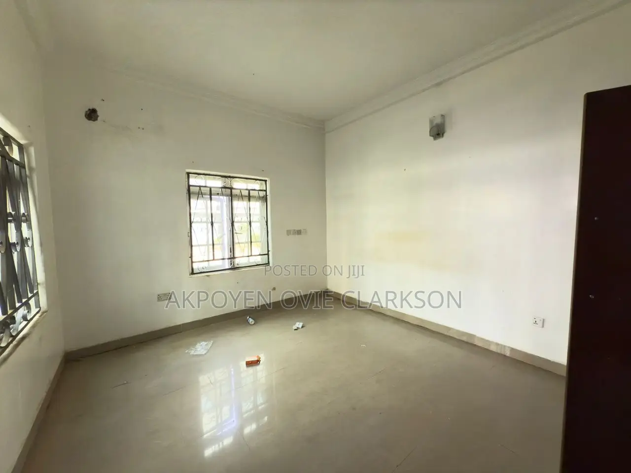 3bdrm Apartment in Wuye for rent in Wuye