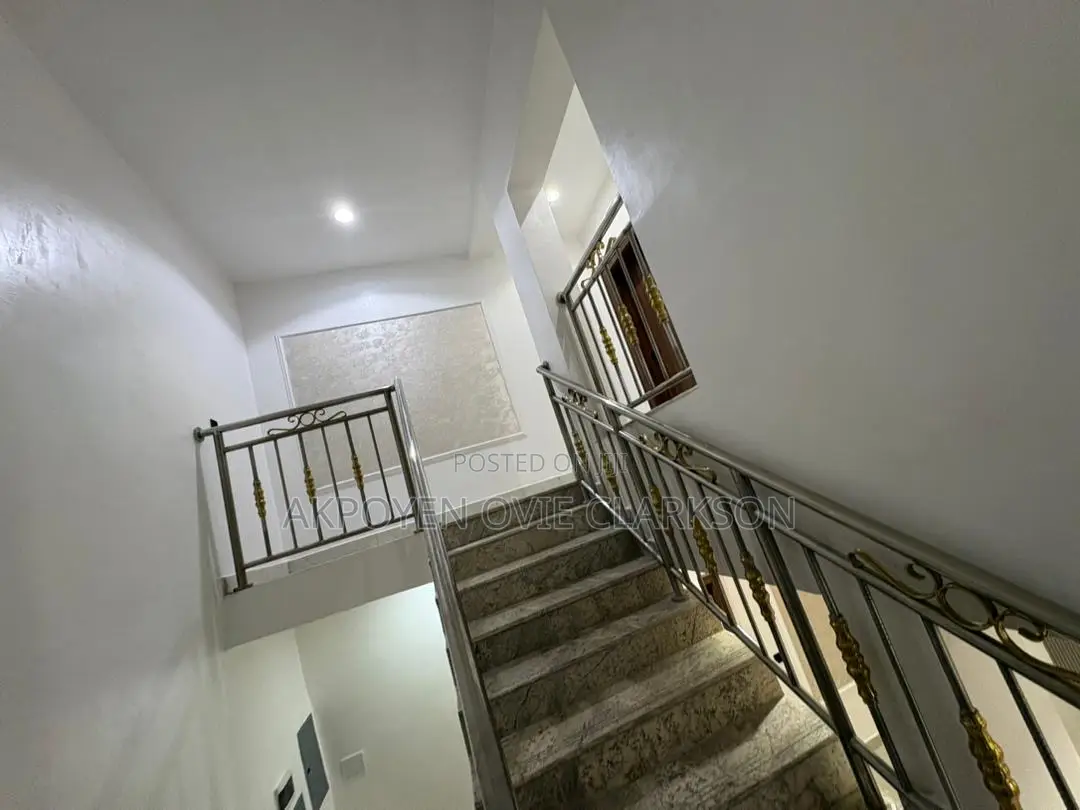 4bdrm Apartment in Guzape District for rent in Guzape District