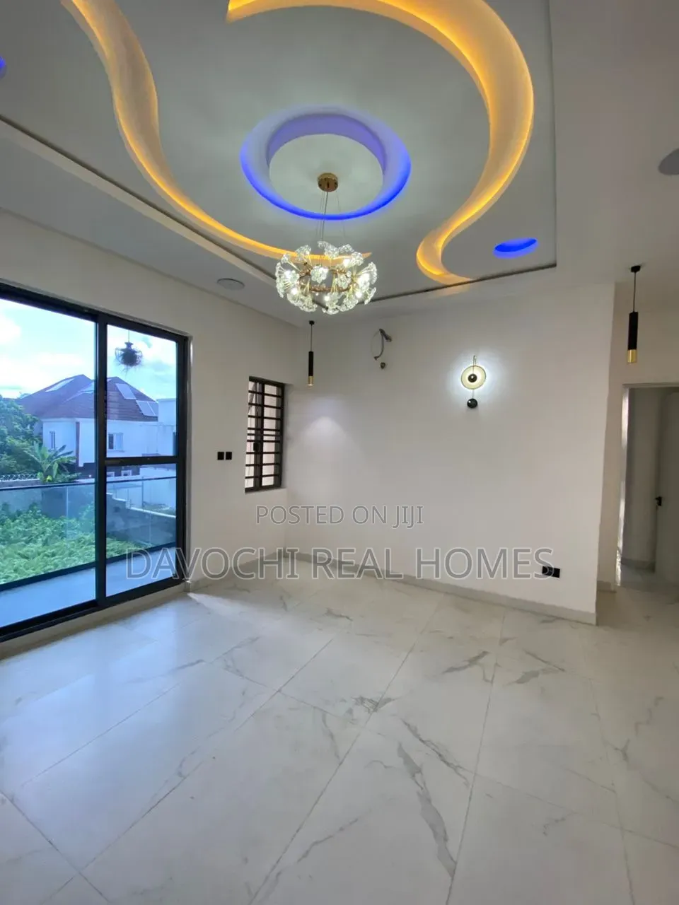 4bdrm Duplex in Sangotedo for sale in Sangotedo