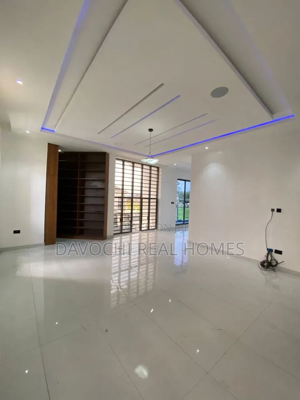 4bdrm Duplex in Sangotedo for sale in Sangotedo