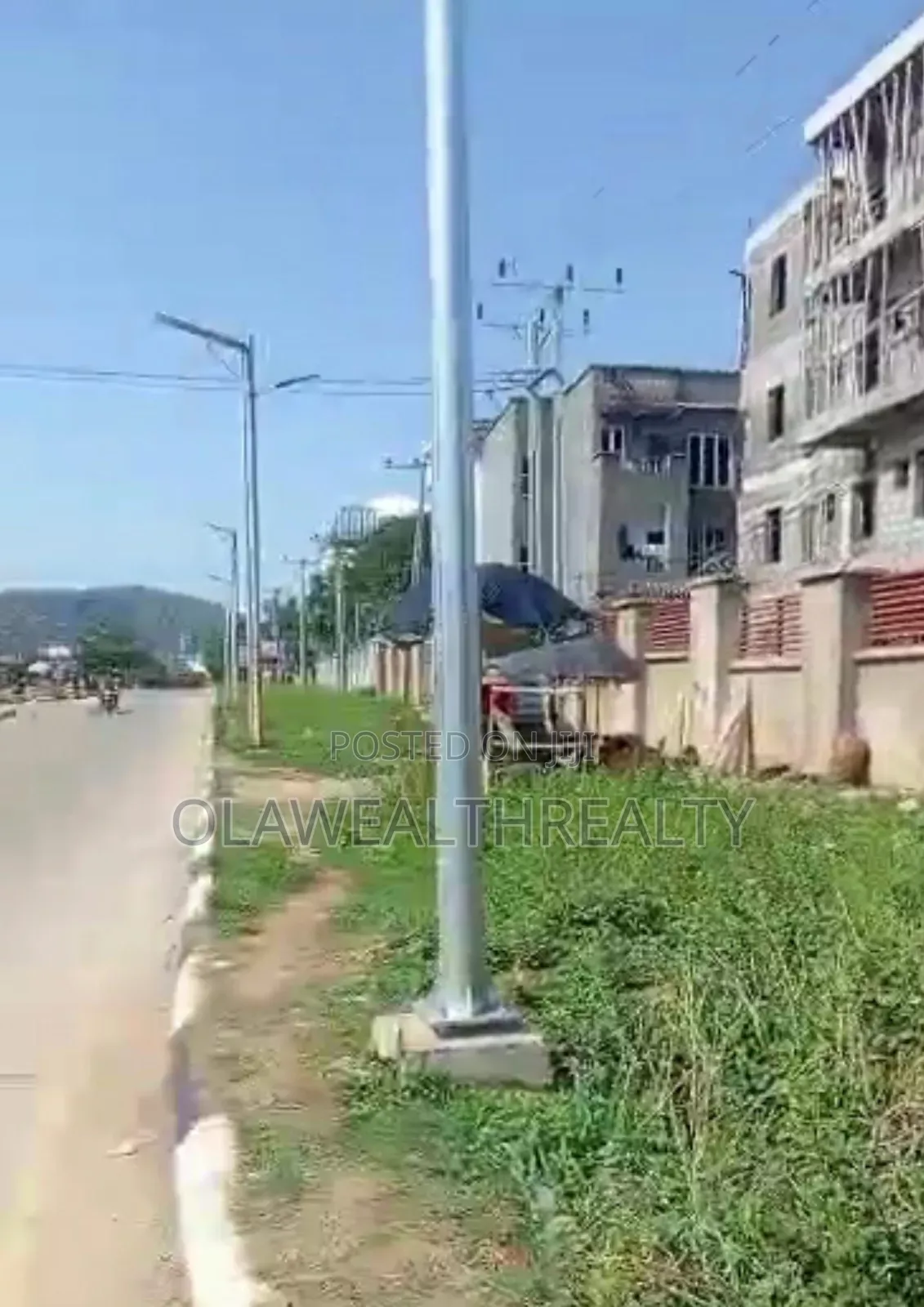 3bdrm Block of Flats in Katampe (Main) for sale in Katampe (Main)