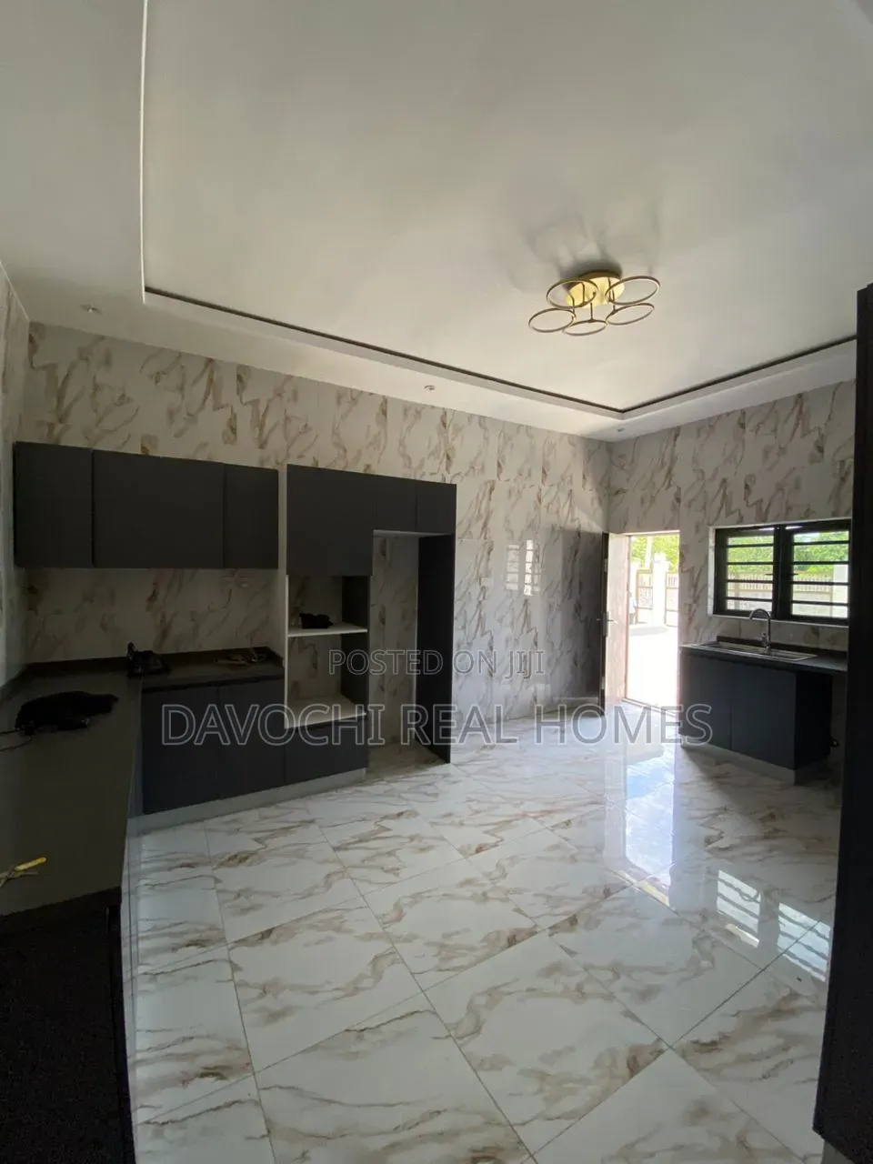 4bdrm Duplex in Sangotedo for sale in Sangotedo