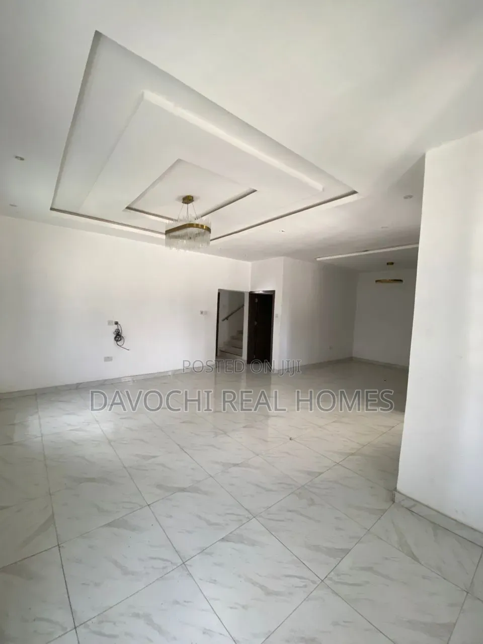 4bdrm Duplex in Sangotedo for sale in Sangotedo
