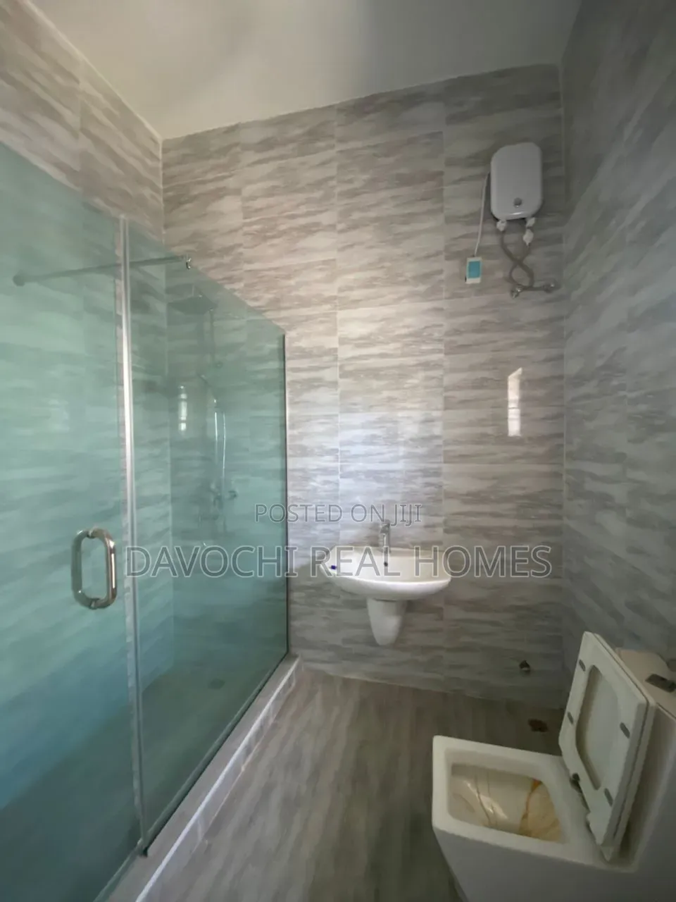 4bdrm Duplex in Sangotedo for sale in Sangotedo
