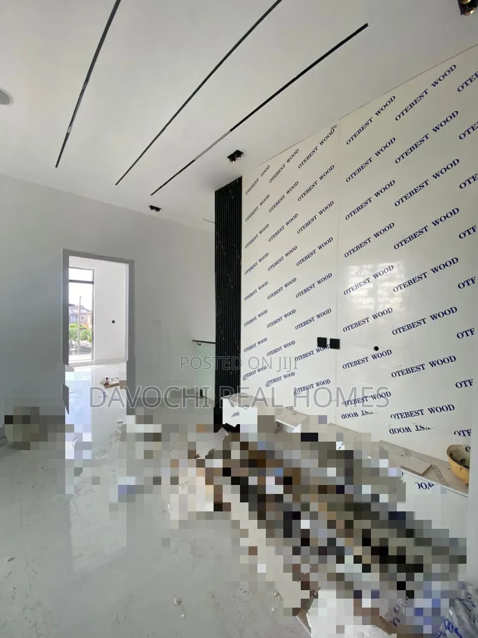 5bdrm Duplex in Sangotedo for sale in Sangotedo