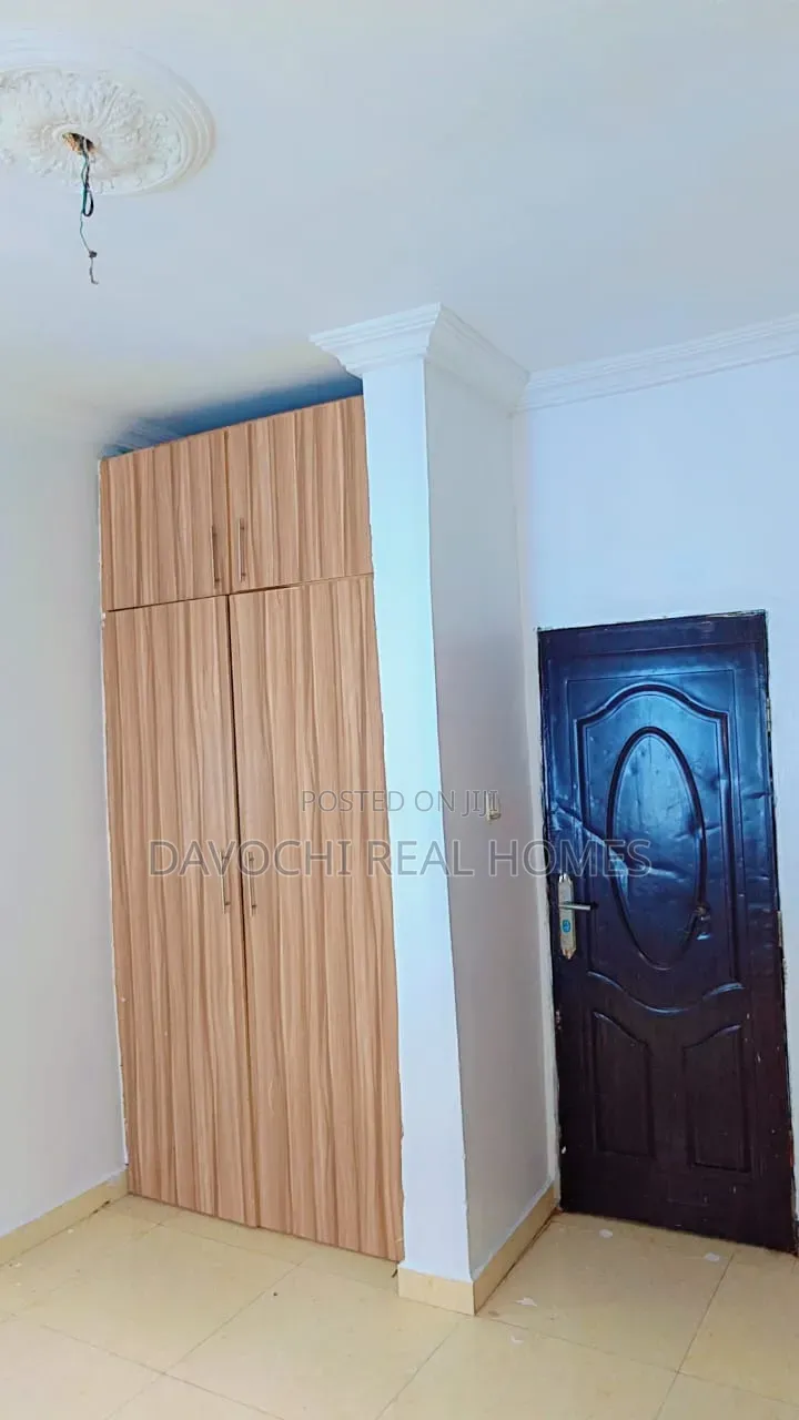 2bdrm Apartment in Badore for rent in Badore