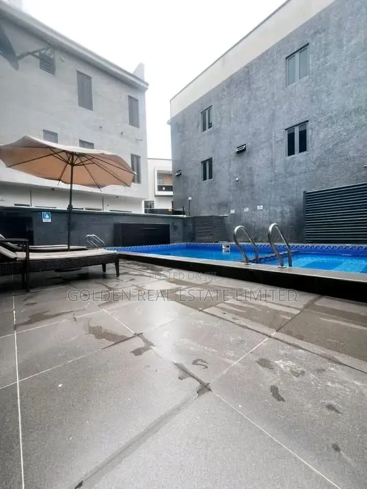 4bdrm Duplex in Ikate for sale in Ikate