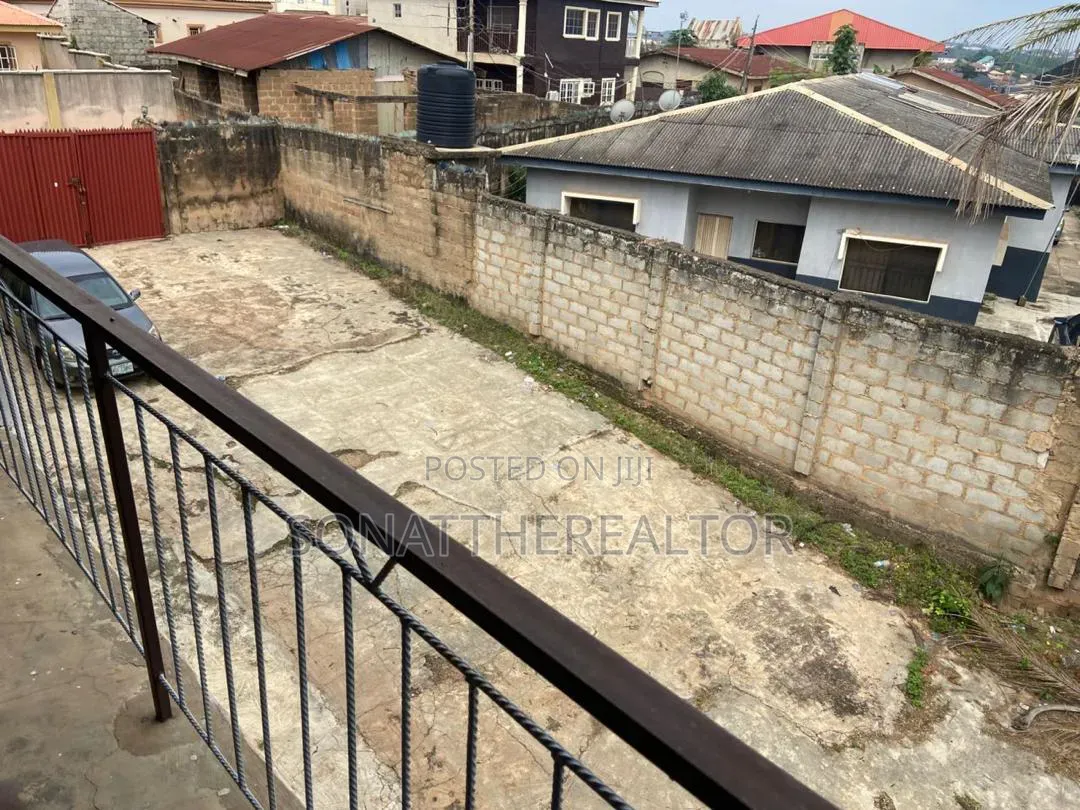 3bdrm Block of Flats in Eleyele for sale in Eleyele