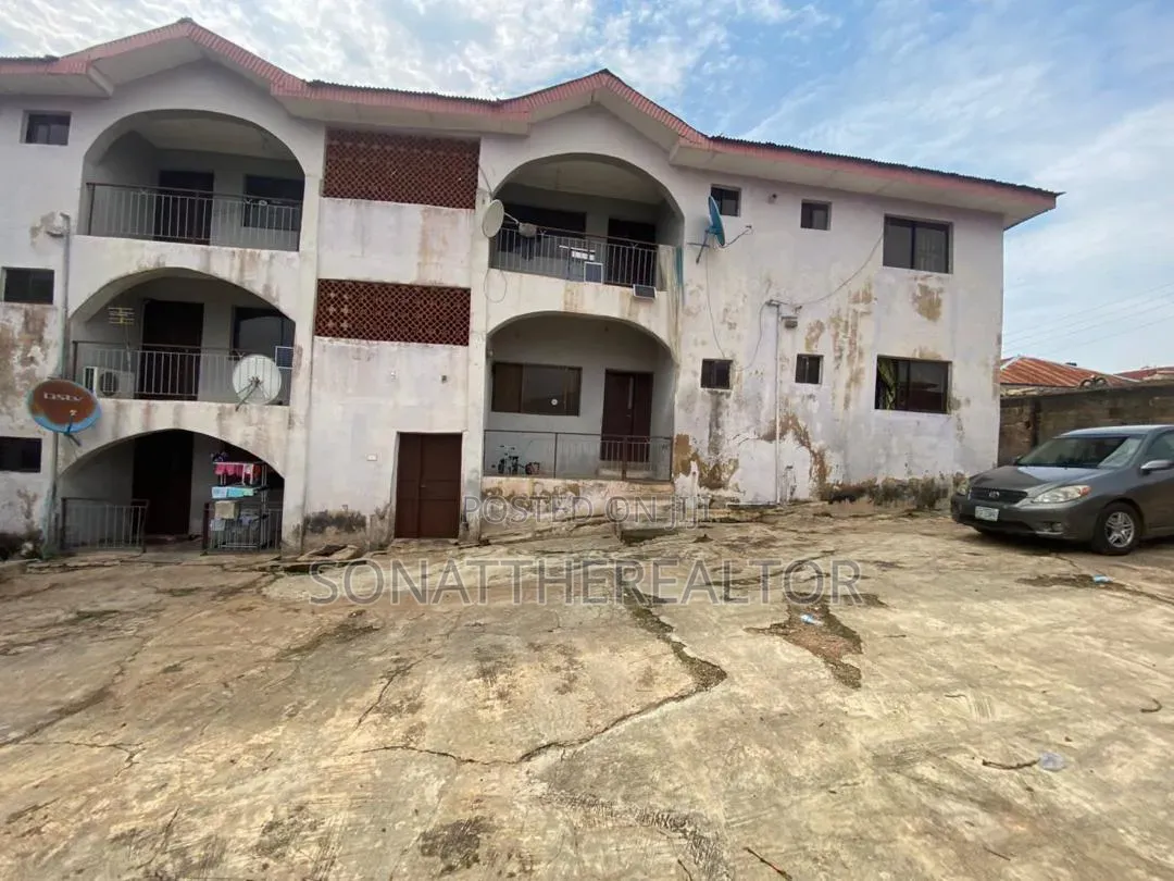 3bdrm Block of Flats in Eleyele for sale in Eleyele