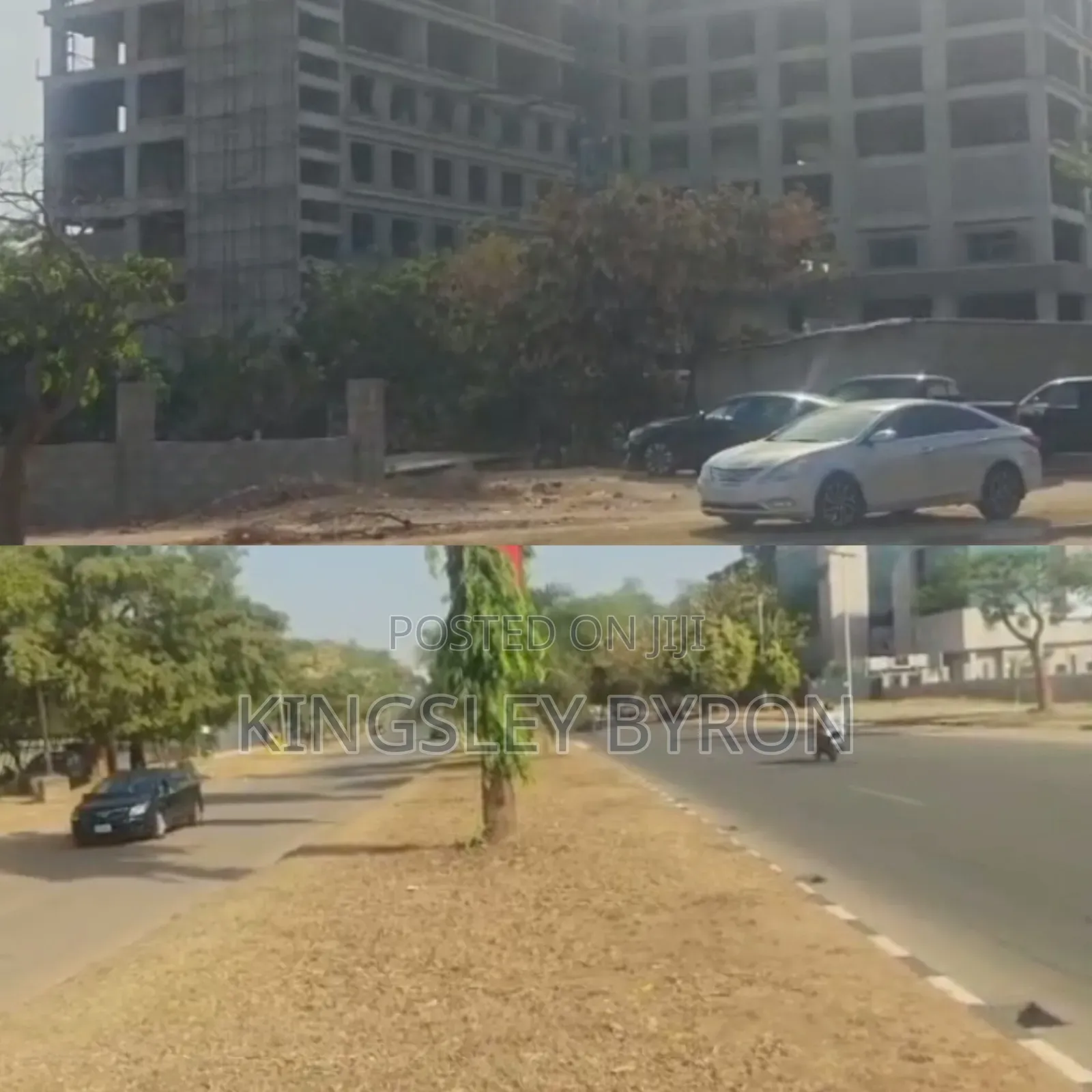 Fast Sale Maitama Main 1.05hectares Fcda C of O R of O in Maitama