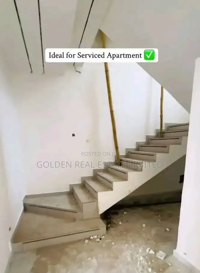 4bdrm Duplex in Utako for sale in Utako