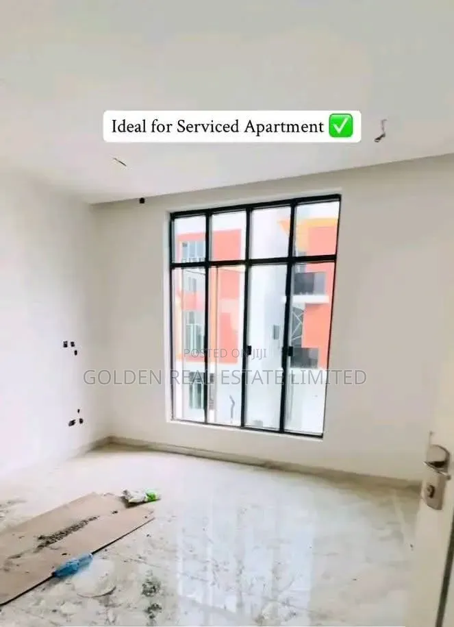 4bdrm Duplex in Utako for sale in Utako