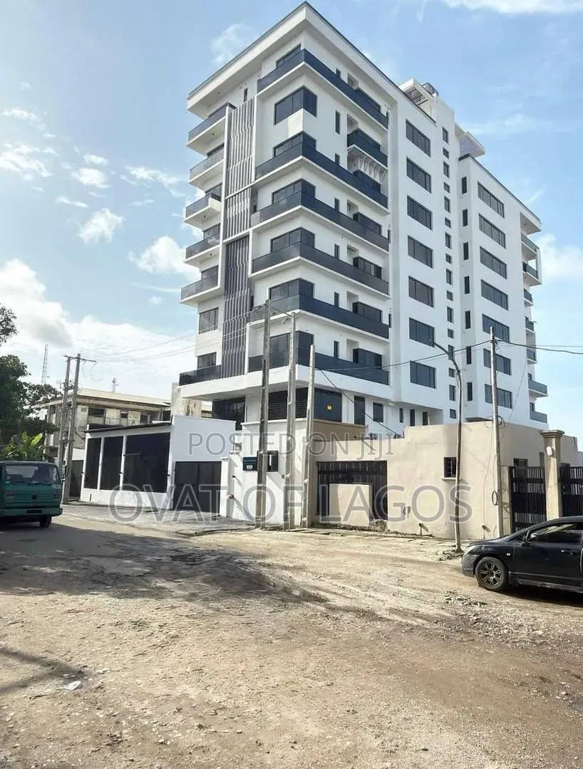 2bdrm Apartment in Victoria Island for rent in Victoria Island Extension
