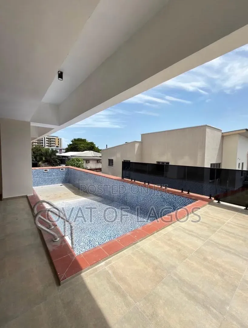 2bdrm Apartment in Victoria Island for rent in Victoria Island Extension