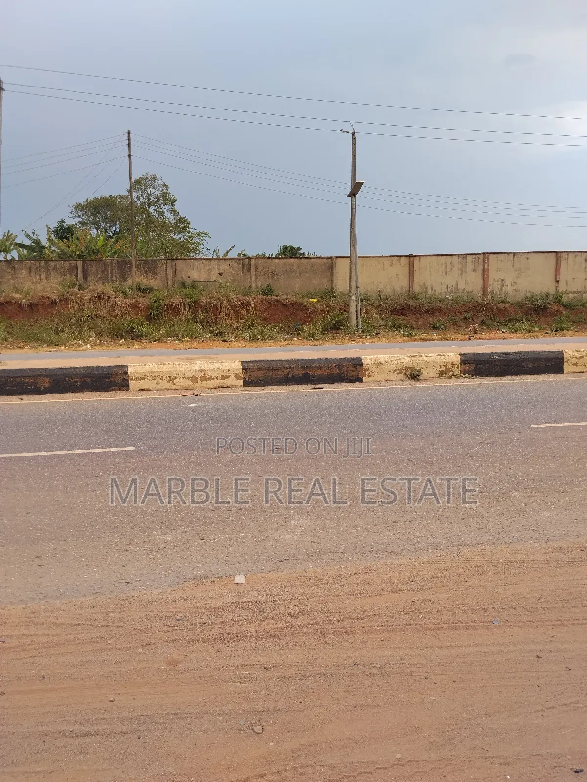 Estate Land Inside V.G.C Lekki in VGC / Ajah