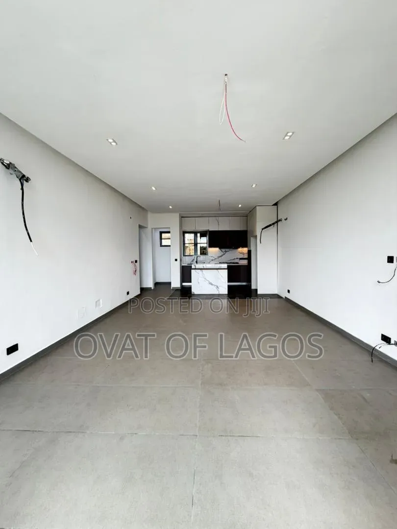 4bdrm Duplex in Lekki Phase 1 for sale in Lekki Phase 1