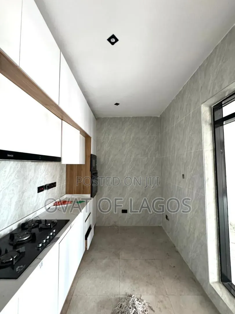 2bdrm Apartment in Ikate for rent in Ikate