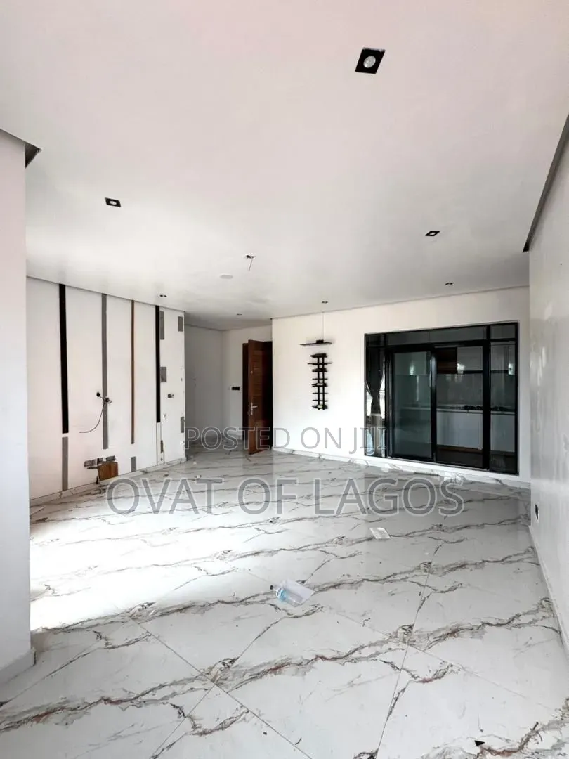 2bdrm Apartment in Ikate for rent in Ikate
