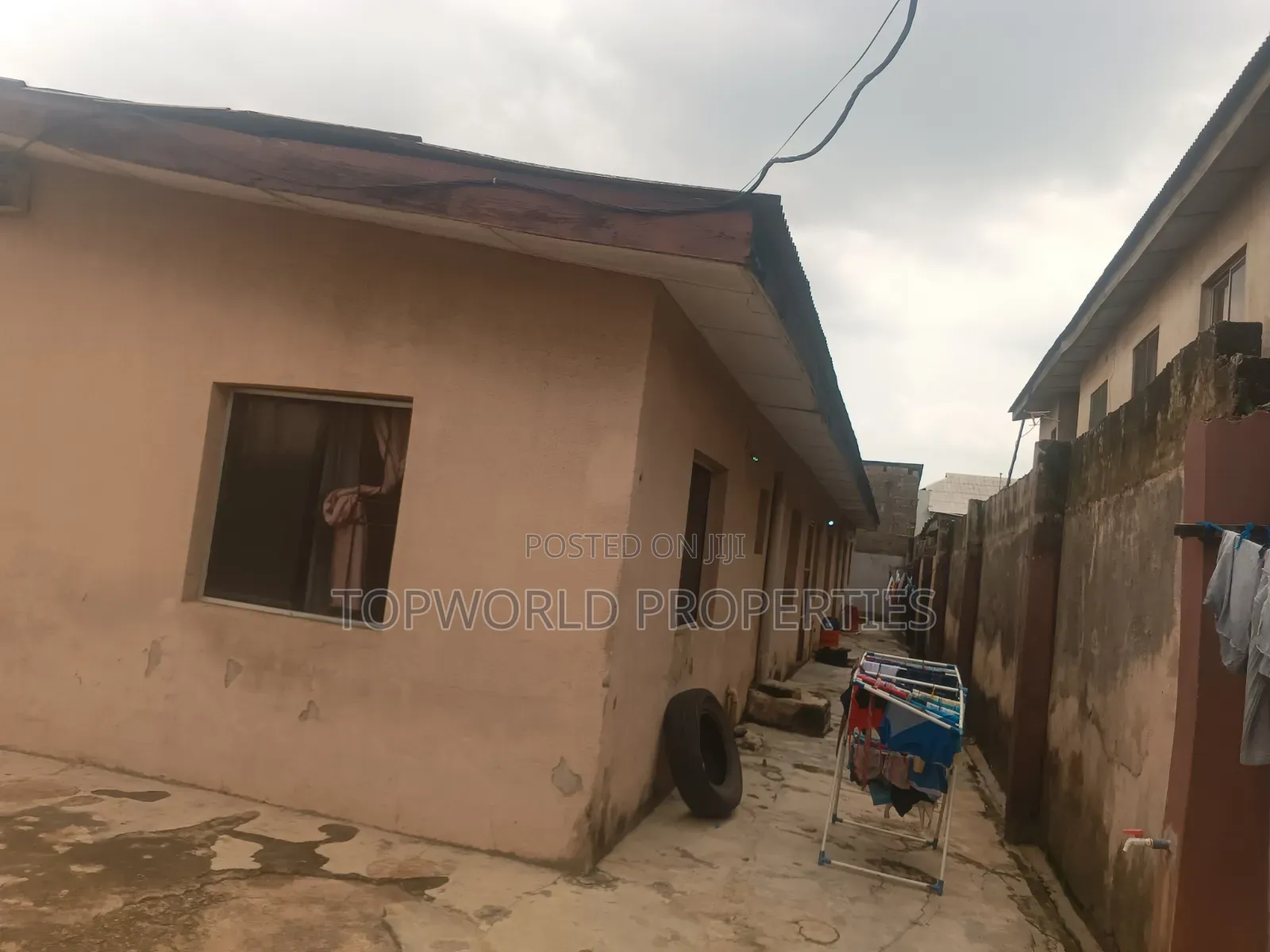 2bdrm Bungalow in New Oko Oba for sale in New Oko Oba