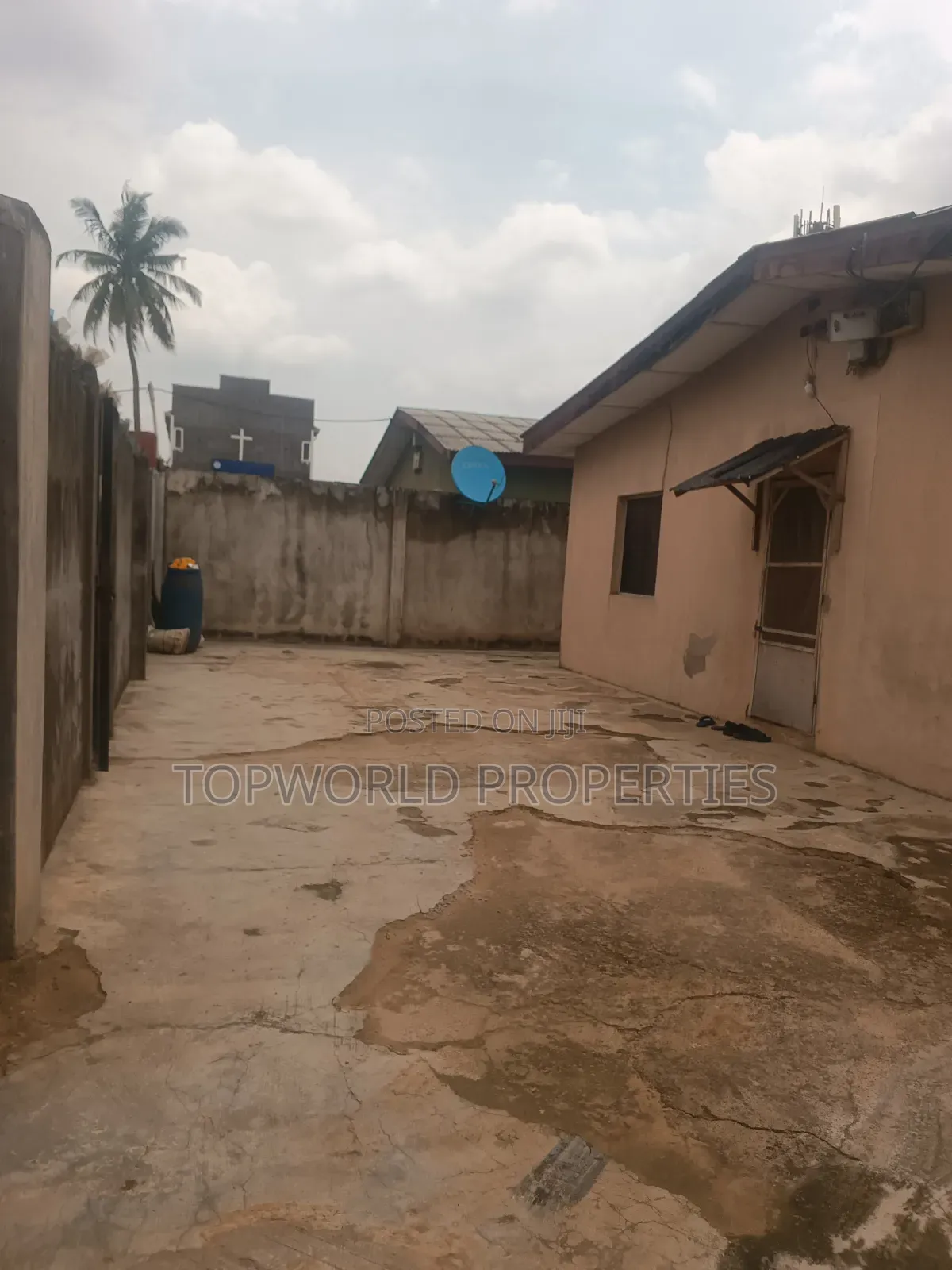 2bdrm Bungalow in New Oko Oba for sale in New Oko Oba