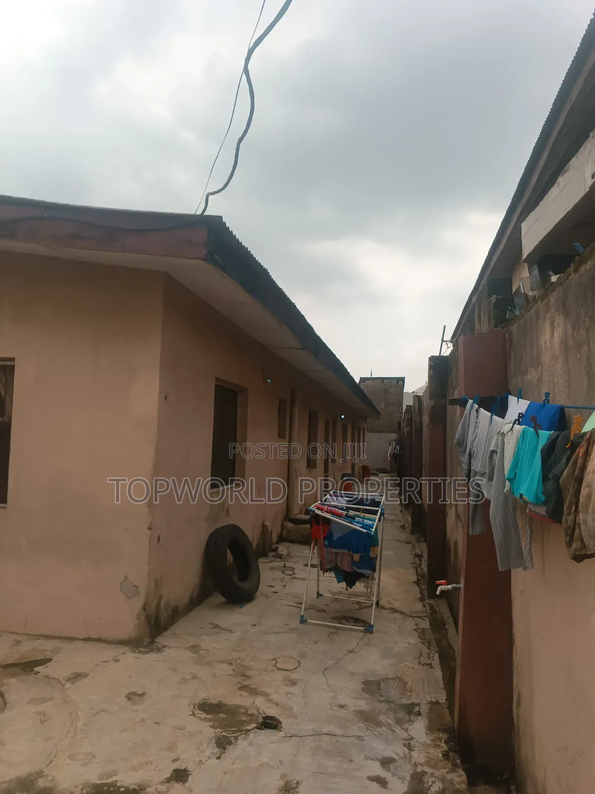 2bdrm Bungalow in New Oko Oba for sale in New Oko Oba