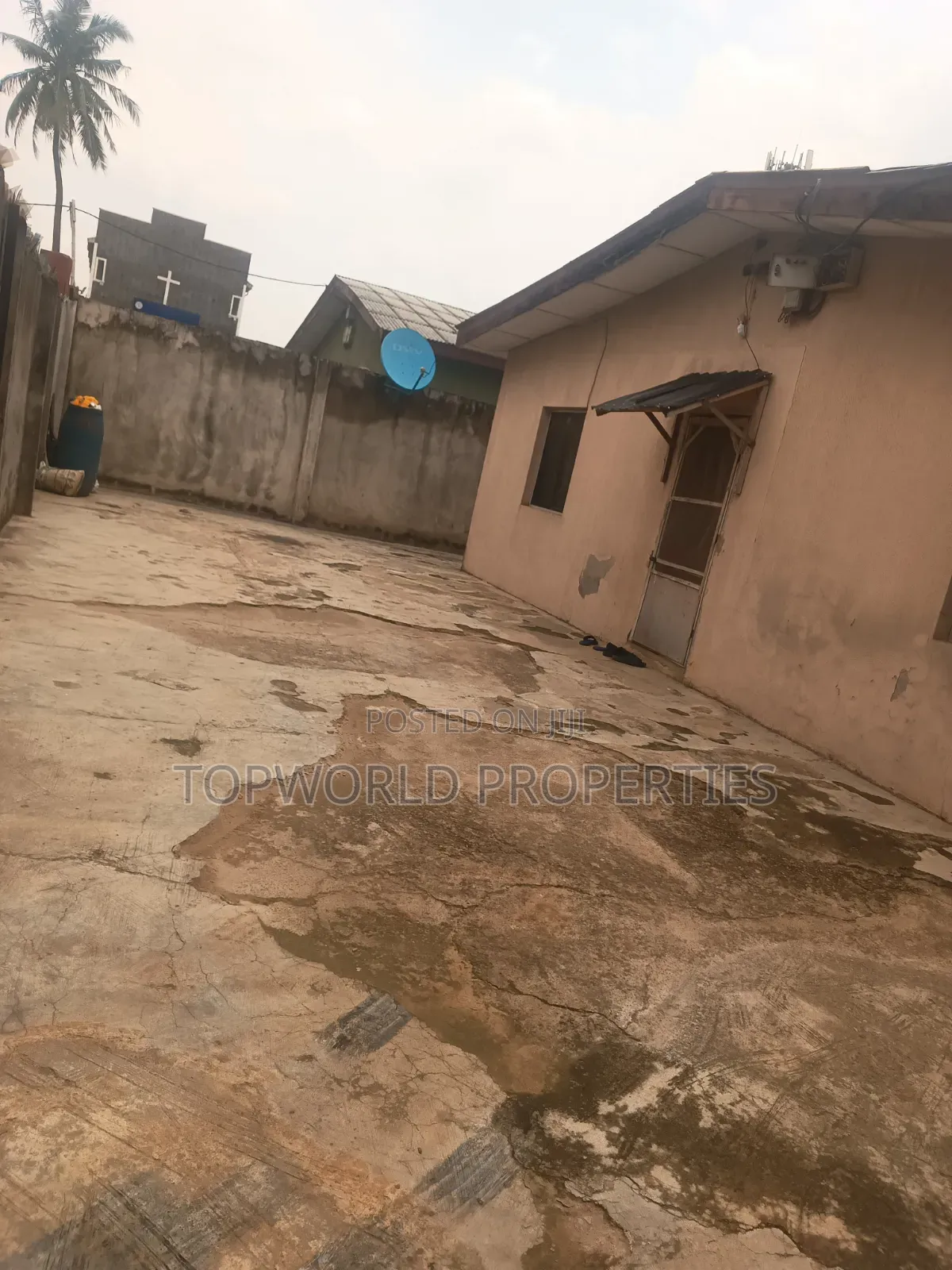 2bdrm Bungalow in New Oko Oba for sale in New Oko Oba