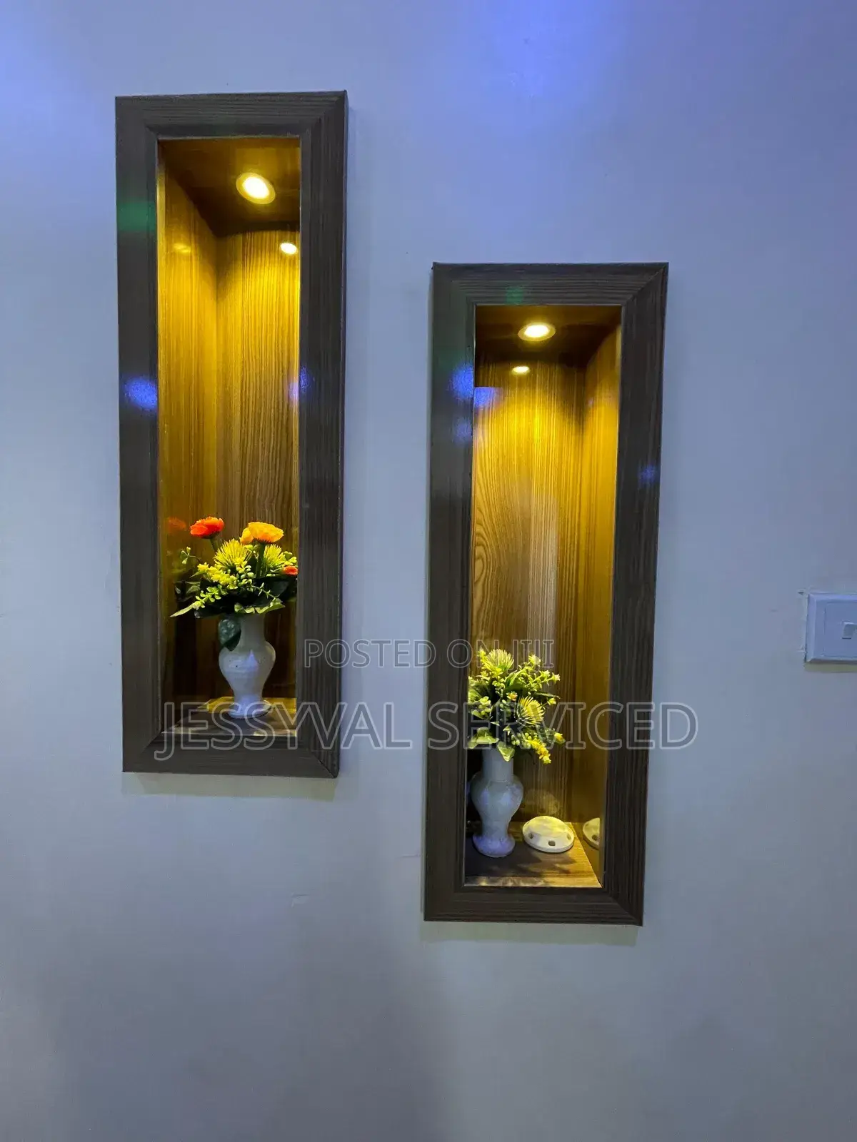 Duplex Luxury One Bedroom Serviced Apartment in Lokogoma