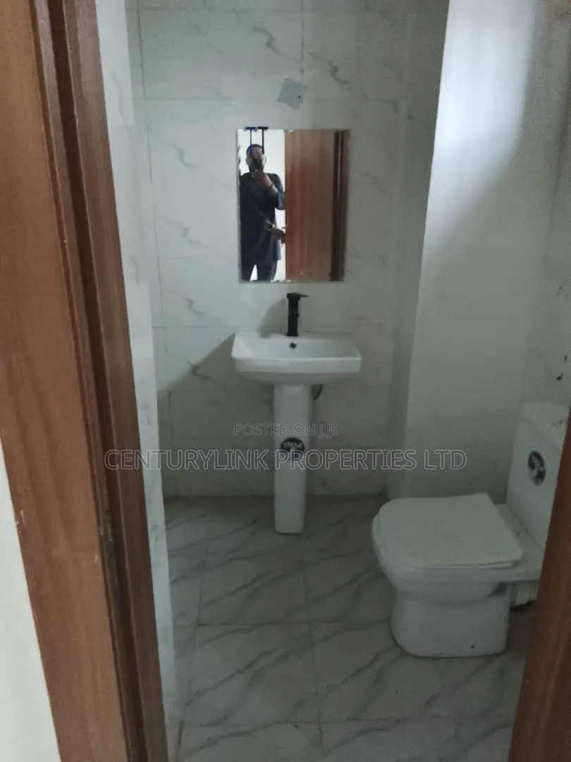 3bdrm Block of Flats in Lekki Pride 1 Estate, Ajiwe for rent in Ajiwe