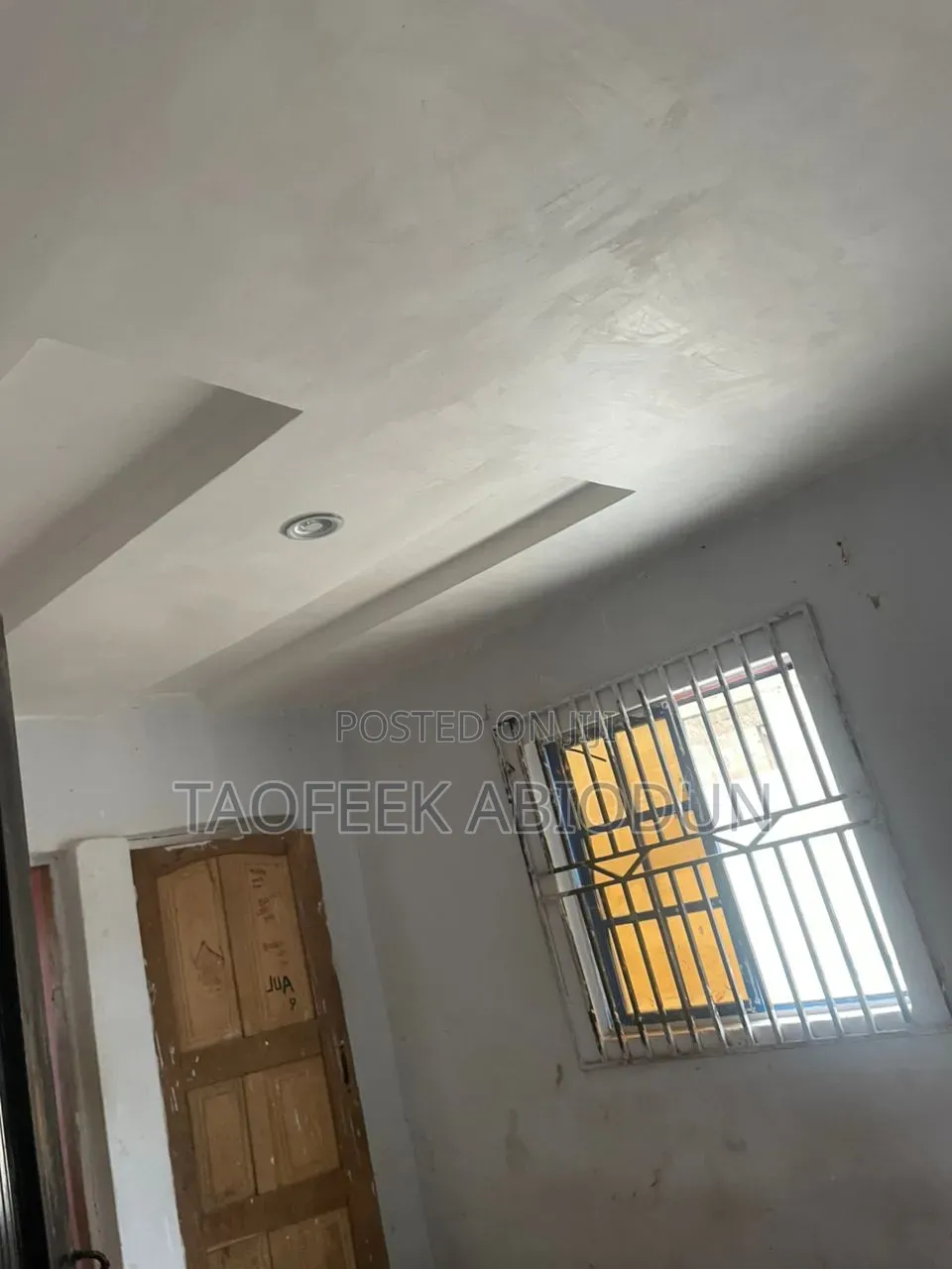 Furnished 1bdrm Block of Flats in Iyalode Estate for sale in Olorunda-Osun