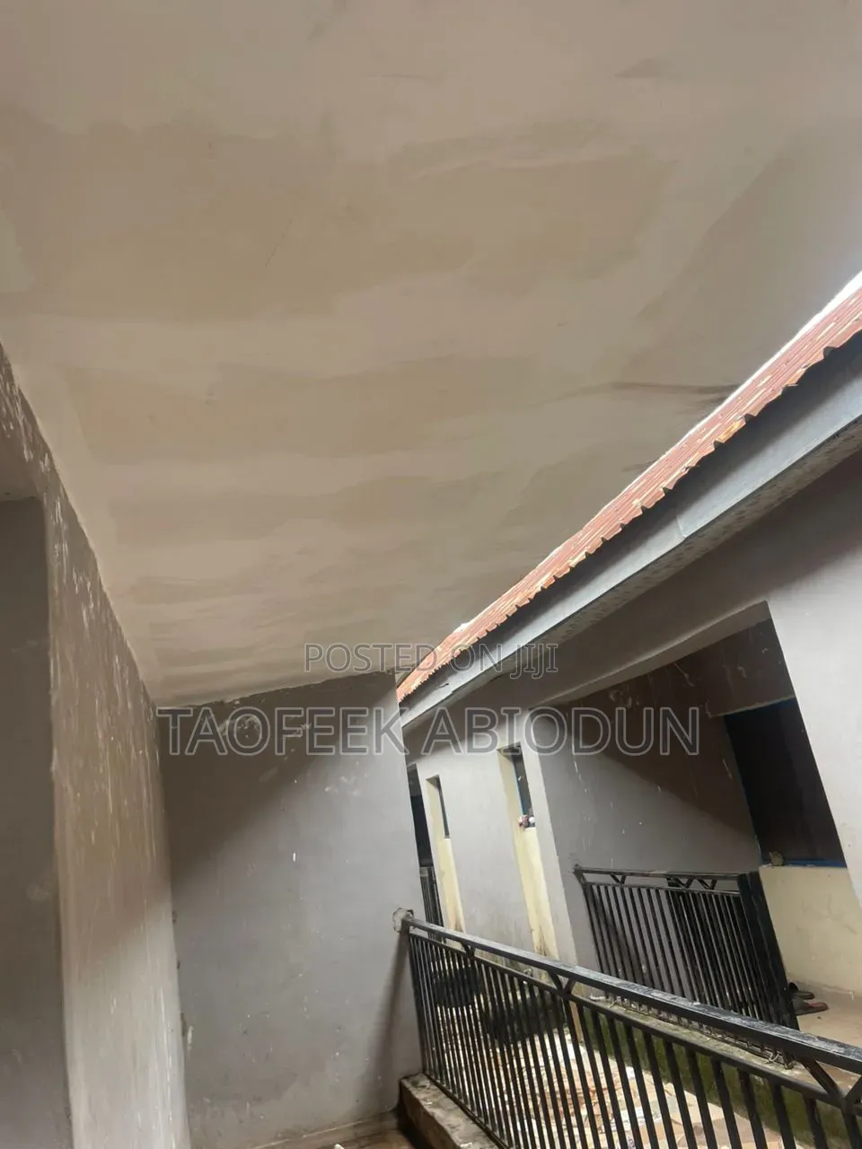 Furnished 1bdrm Block of Flats in Iyalode Estate for sale in Olorunda-Osun