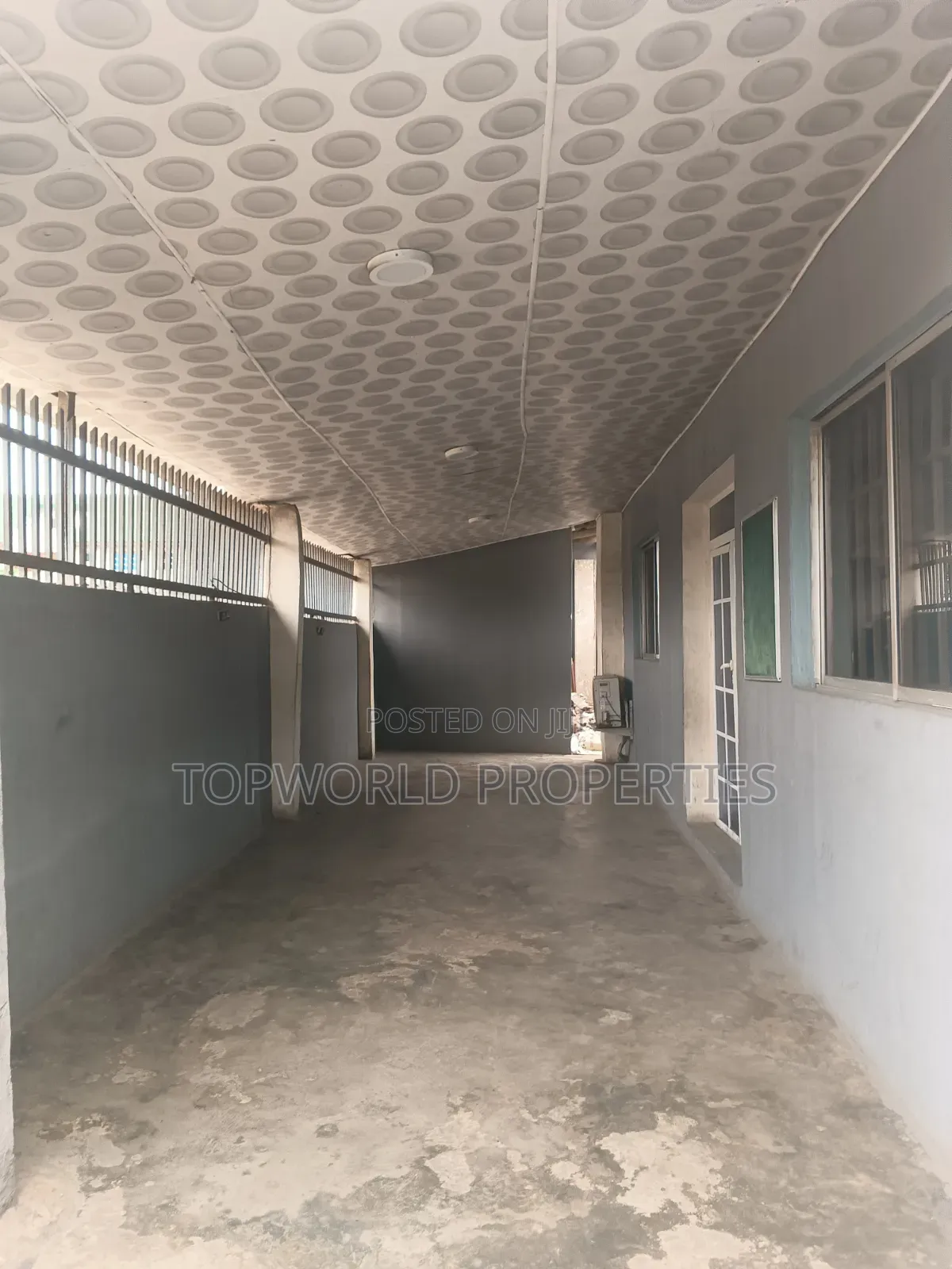 Full Plot of Land in a Gated and Secured Estate at Abule Egba in New Oko Oba