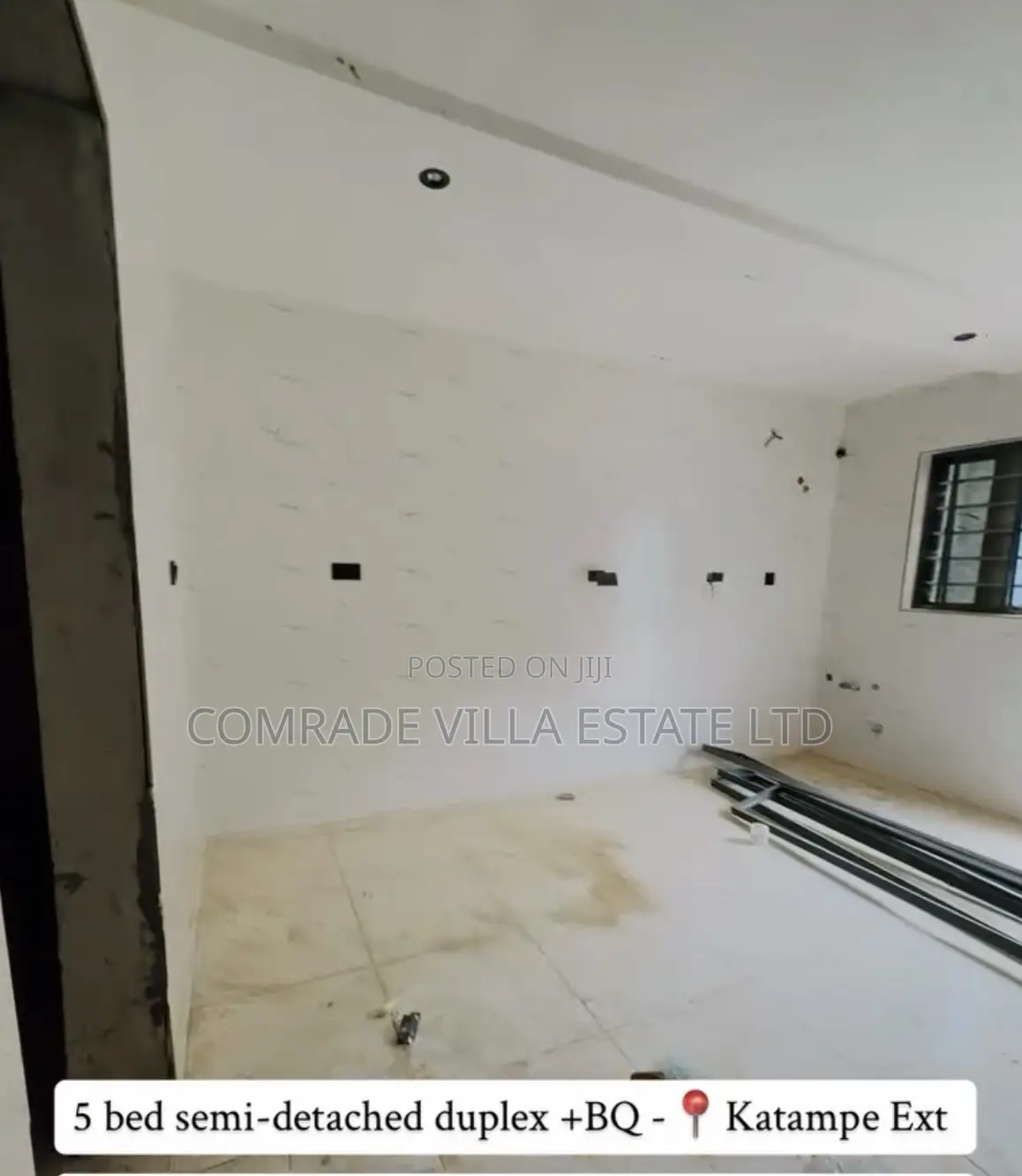 5bdrm Duplex in Katampe Extension for sale in Katampe Extension