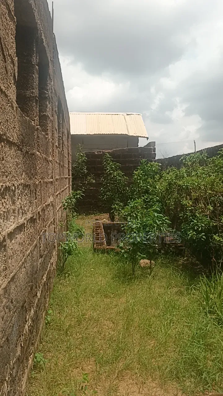 Full Plot of Land in a Gated Environment at Agbelekale Abule Egba in Abule Egba