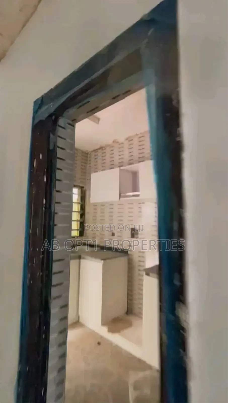 2bdrm Block of Flats in Okhuoromi, Airport, Benin City for rent in Benin City