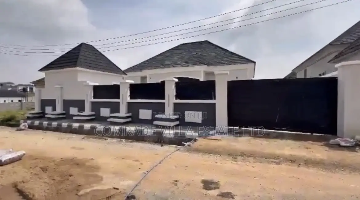3bdrm Bungalow in Dawaki for sale in Dawaki