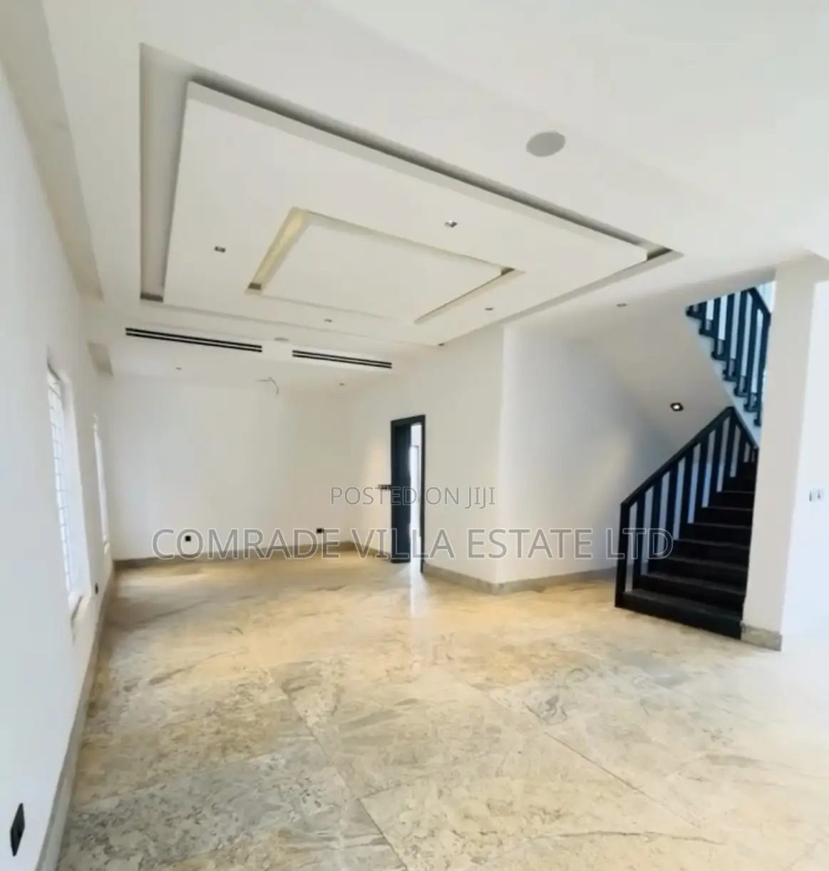 5bdrm Duplex in Wuye for sale in Wuye