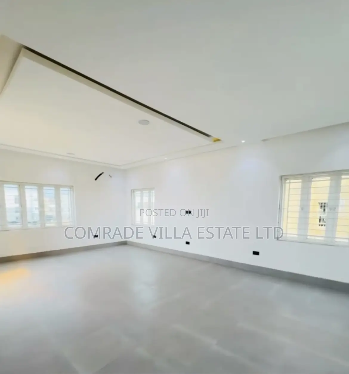 5bdrm Duplex in Wuye for sale in Wuye