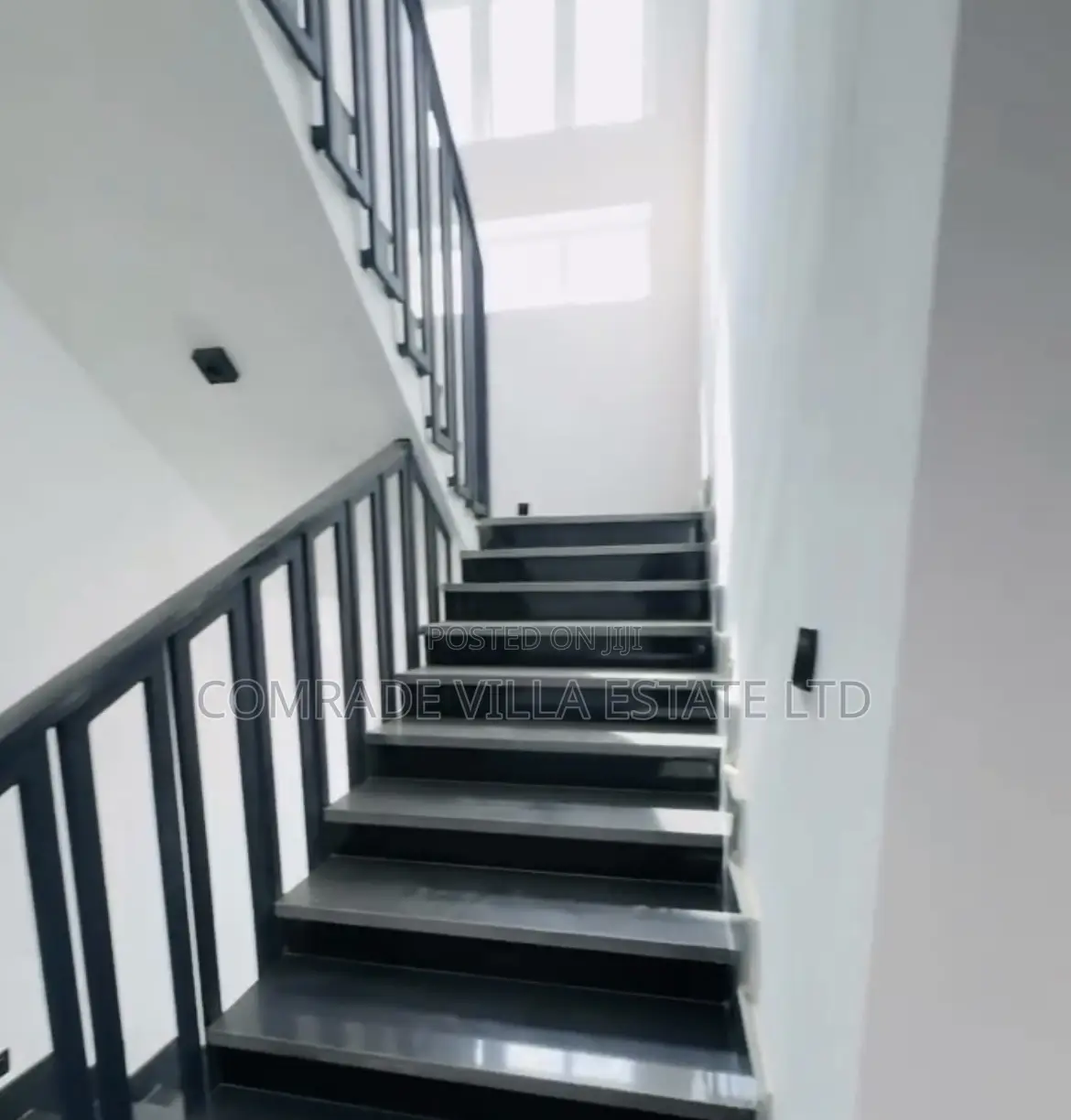 5bdrm Duplex in Wuye for sale in Wuye