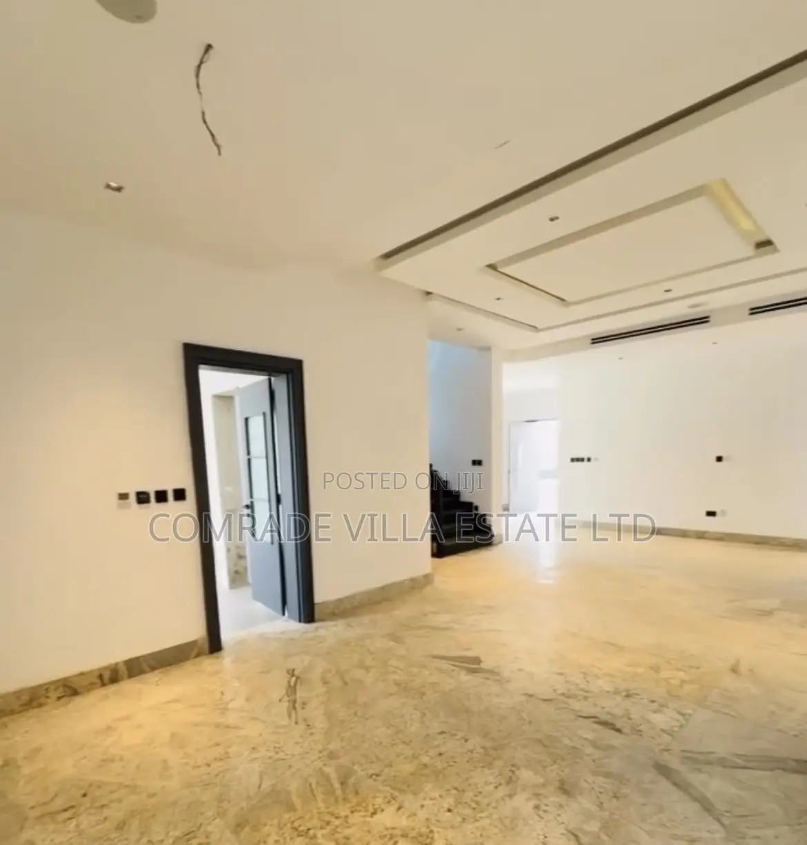 5bdrm Duplex in Wuye for sale in Wuye