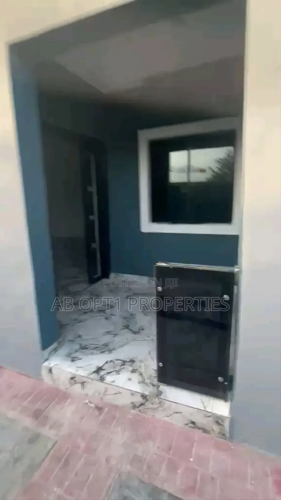 2bdrm Block of Flats in Okhuoromi, Airport, Benin City for rent in Benin City