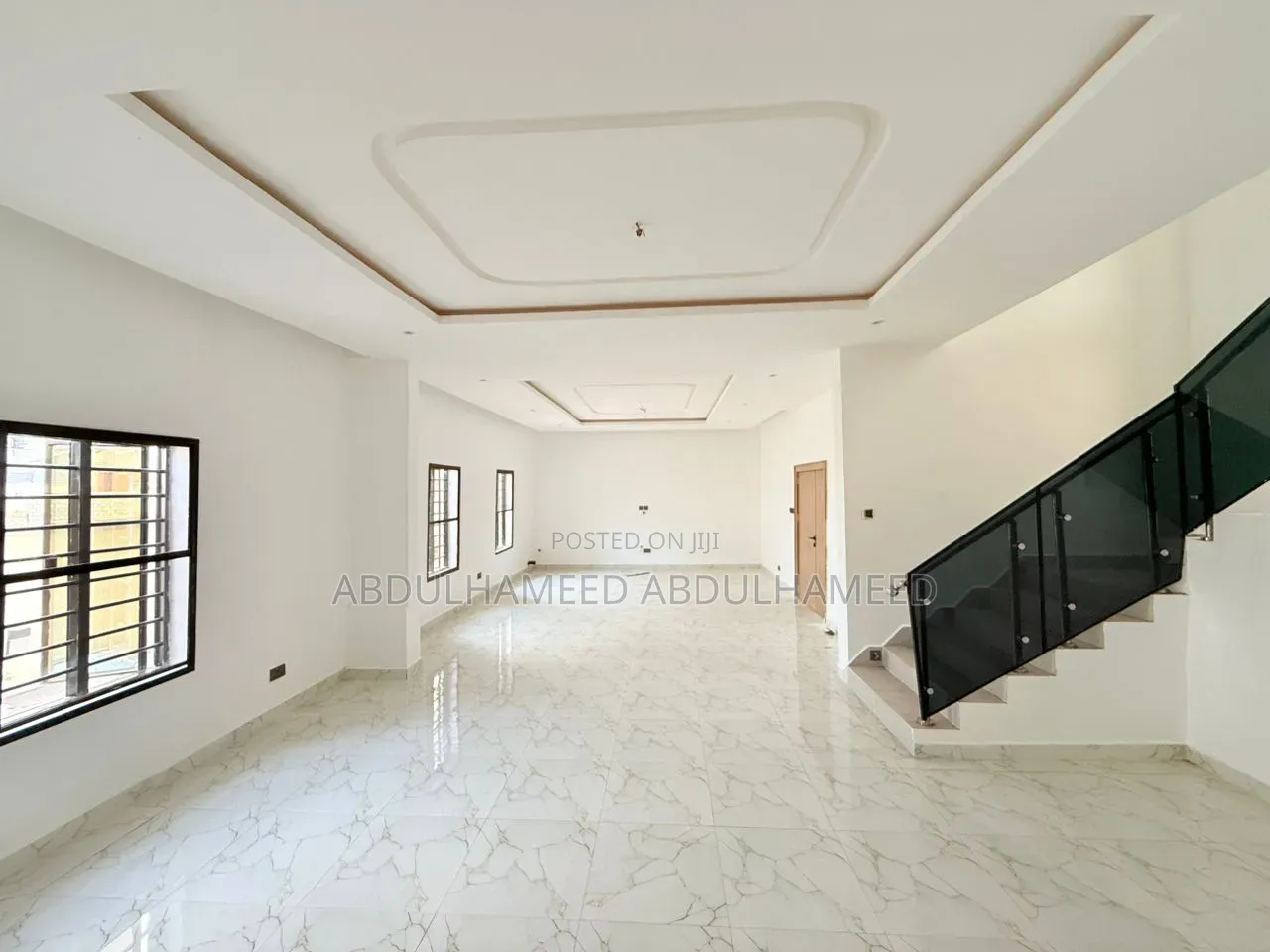 4bdrm Duplex in Justice Estate, Gwarinpa for sale in Gwarinpa
