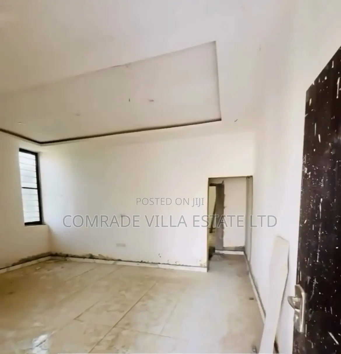 1bdrm Apartment in Jahi for sale in Jahi