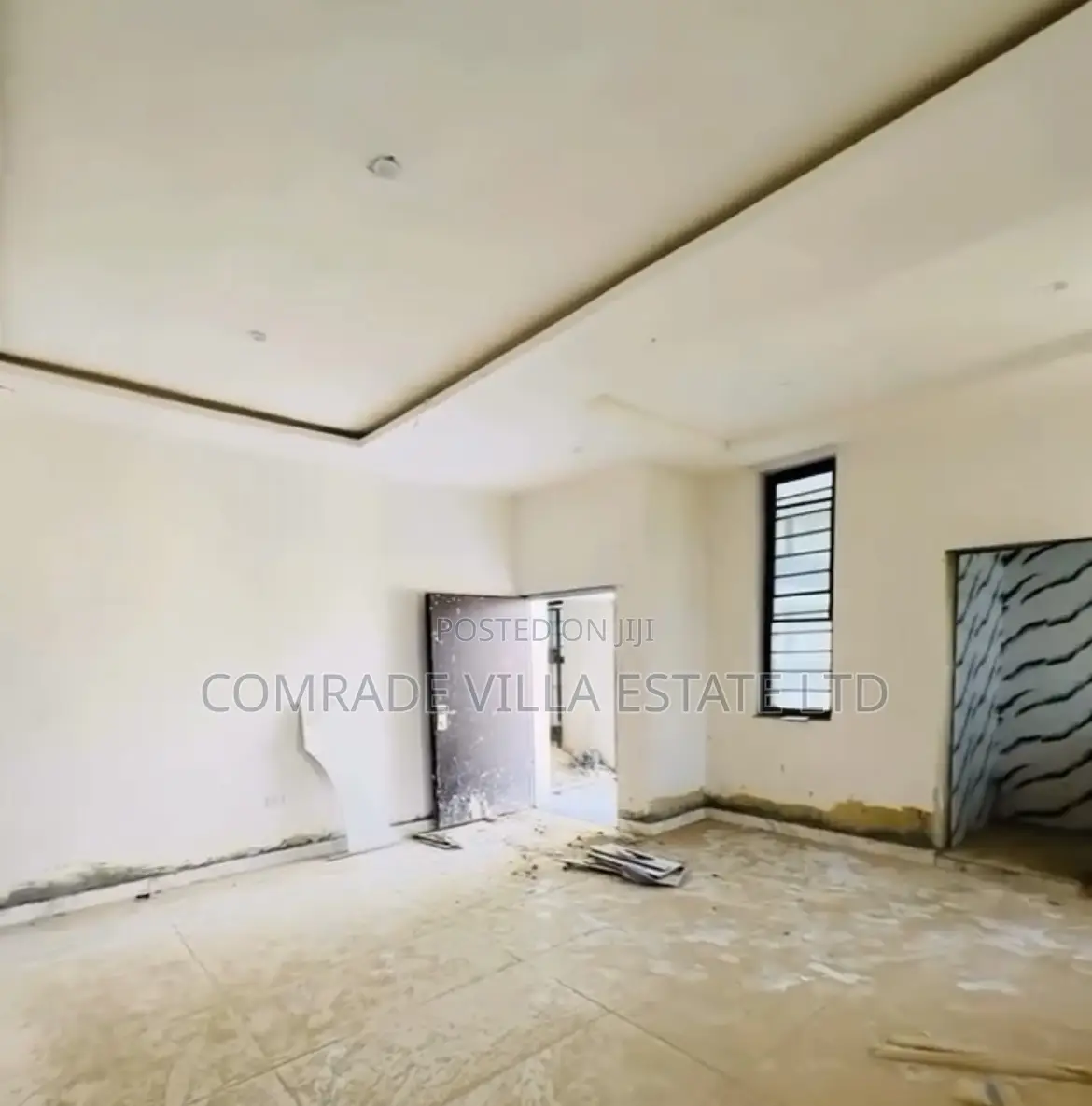 1bdrm Apartment in Jahi for sale in Jahi