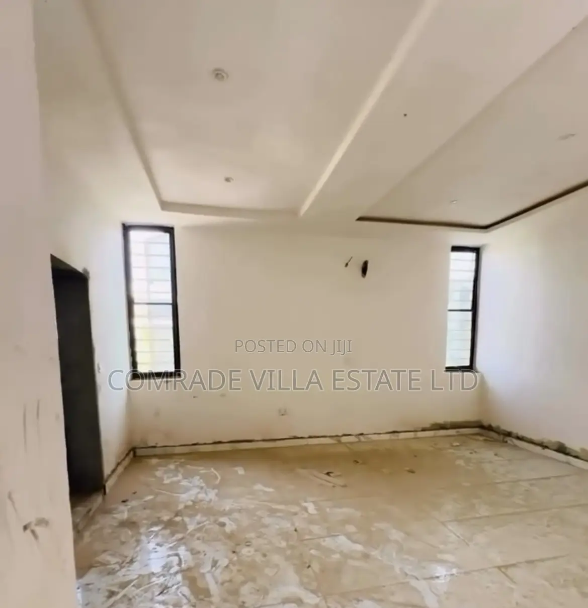 1bdrm Apartment in Jahi for sale in Jahi