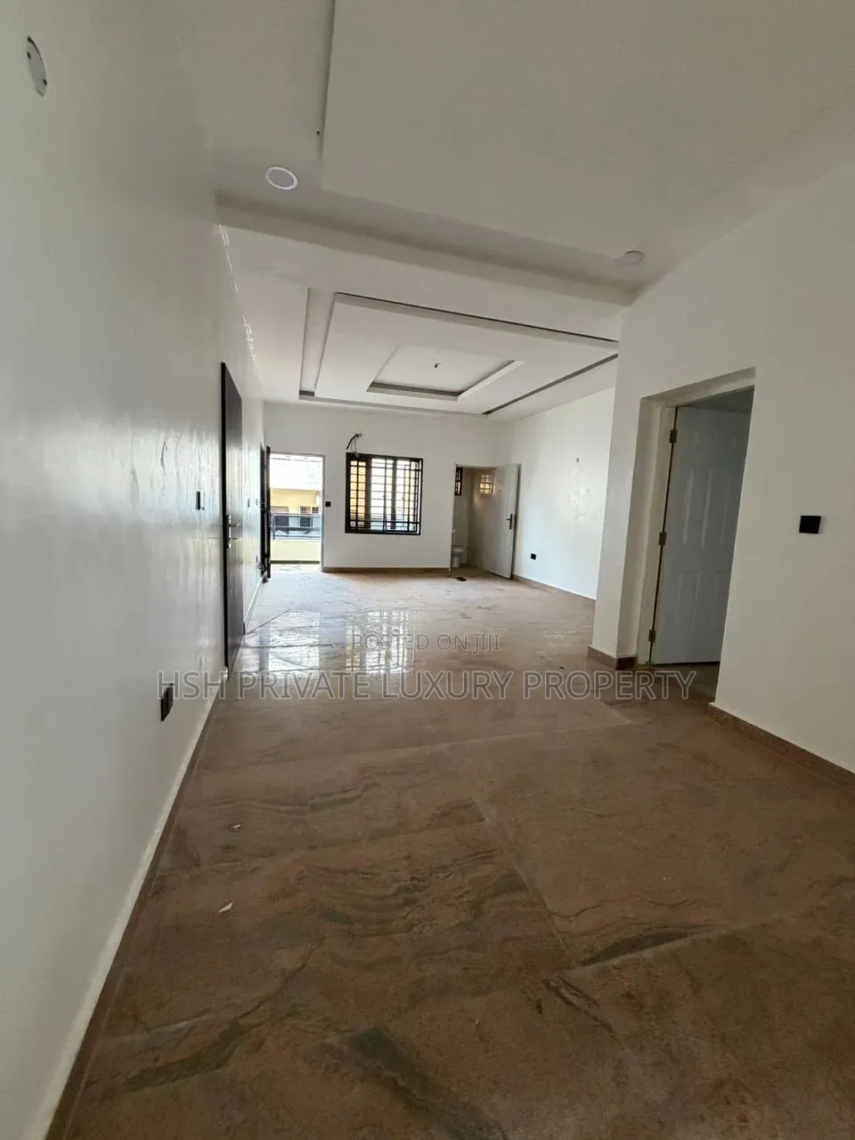 Furnished 3bdrm Apartment in Mabushi for sale in Mabushi