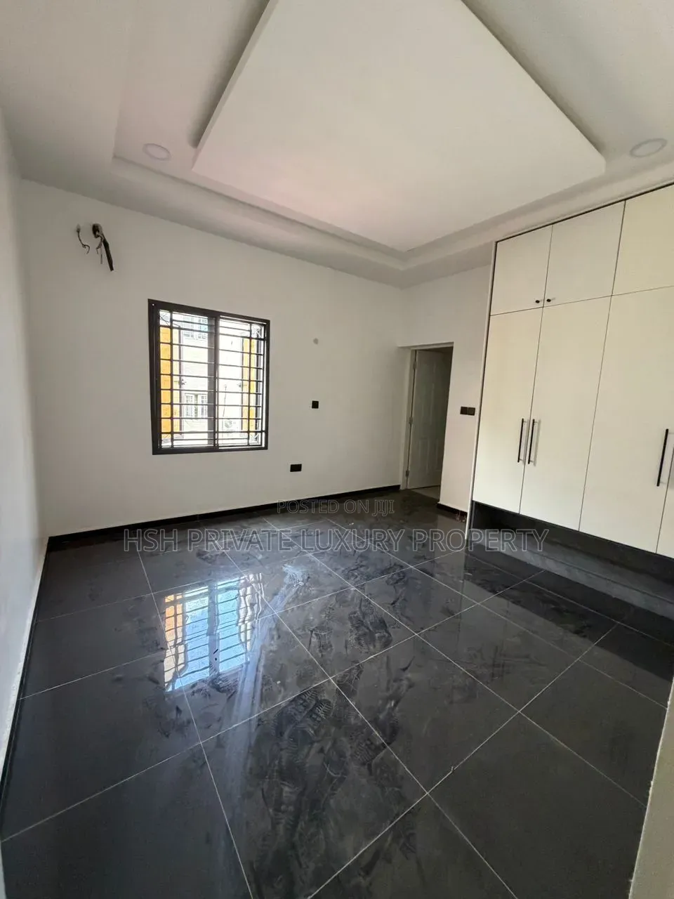 Furnished 3bdrm Apartment in Mabushi for sale in Mabushi