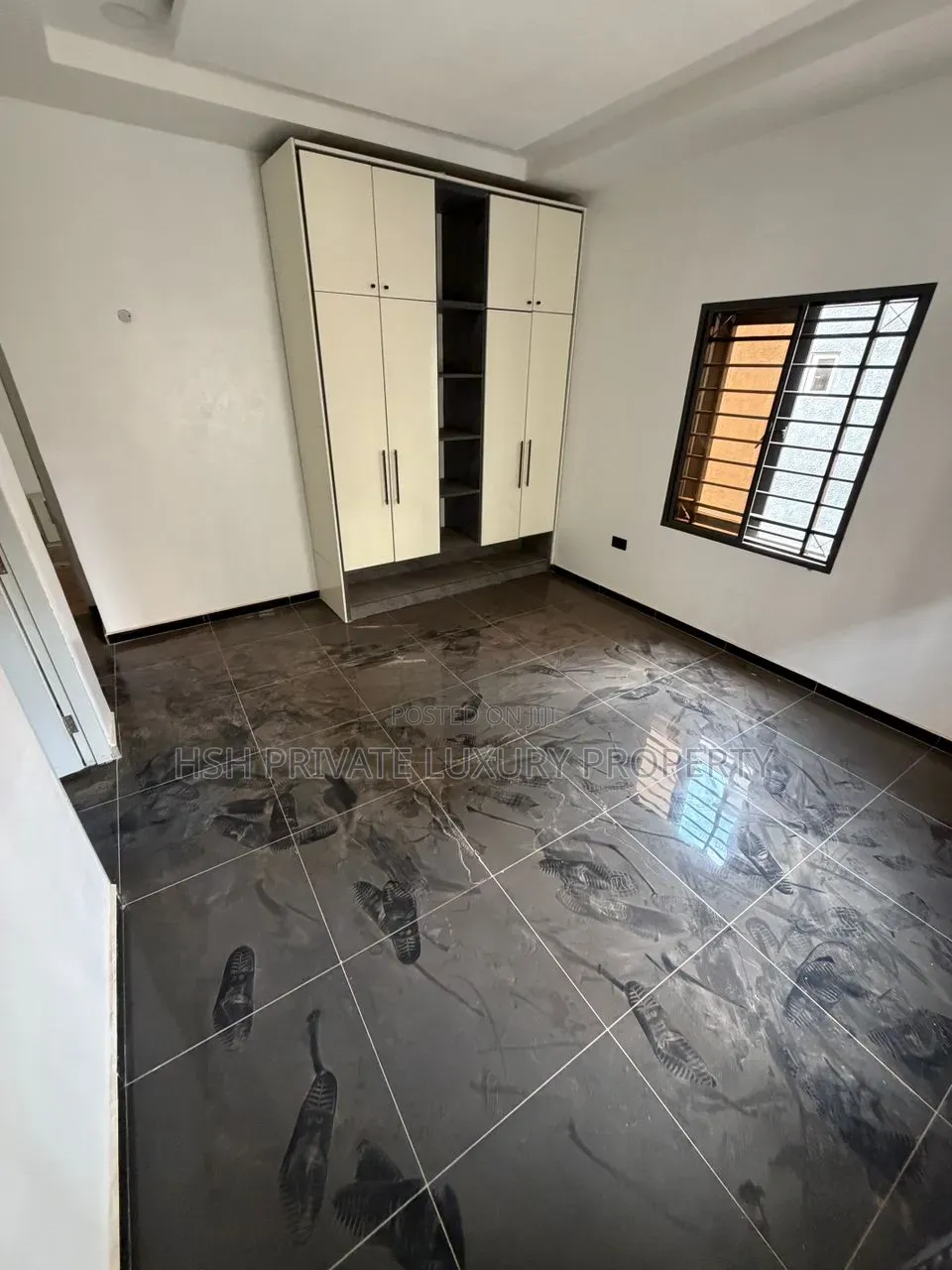 Furnished 3bdrm Apartment in Mabushi for sale in Mabushi