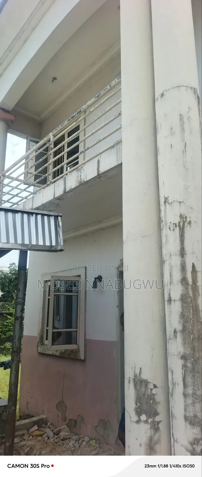 1bdrm Block of Flats in Sand Fill Akpajo, Elelenwo for rent in Elelenwo