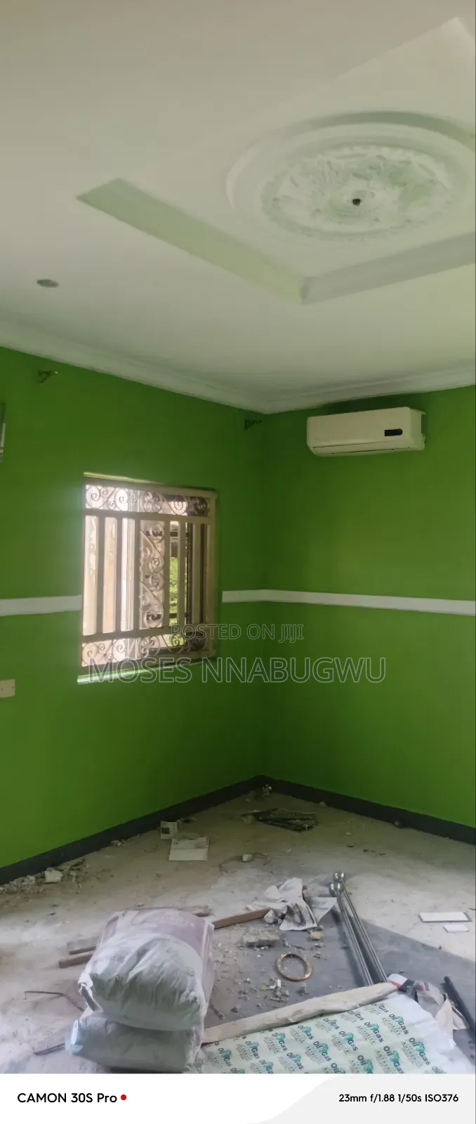 1bdrm Block of Flats in Sand Fill Akpajo, Elelenwo for rent in Elelenwo
