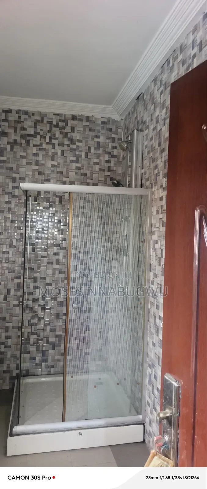 1bdrm Block of Flats in Sand Fill Akpajo, Elelenwo for rent in Elelenwo